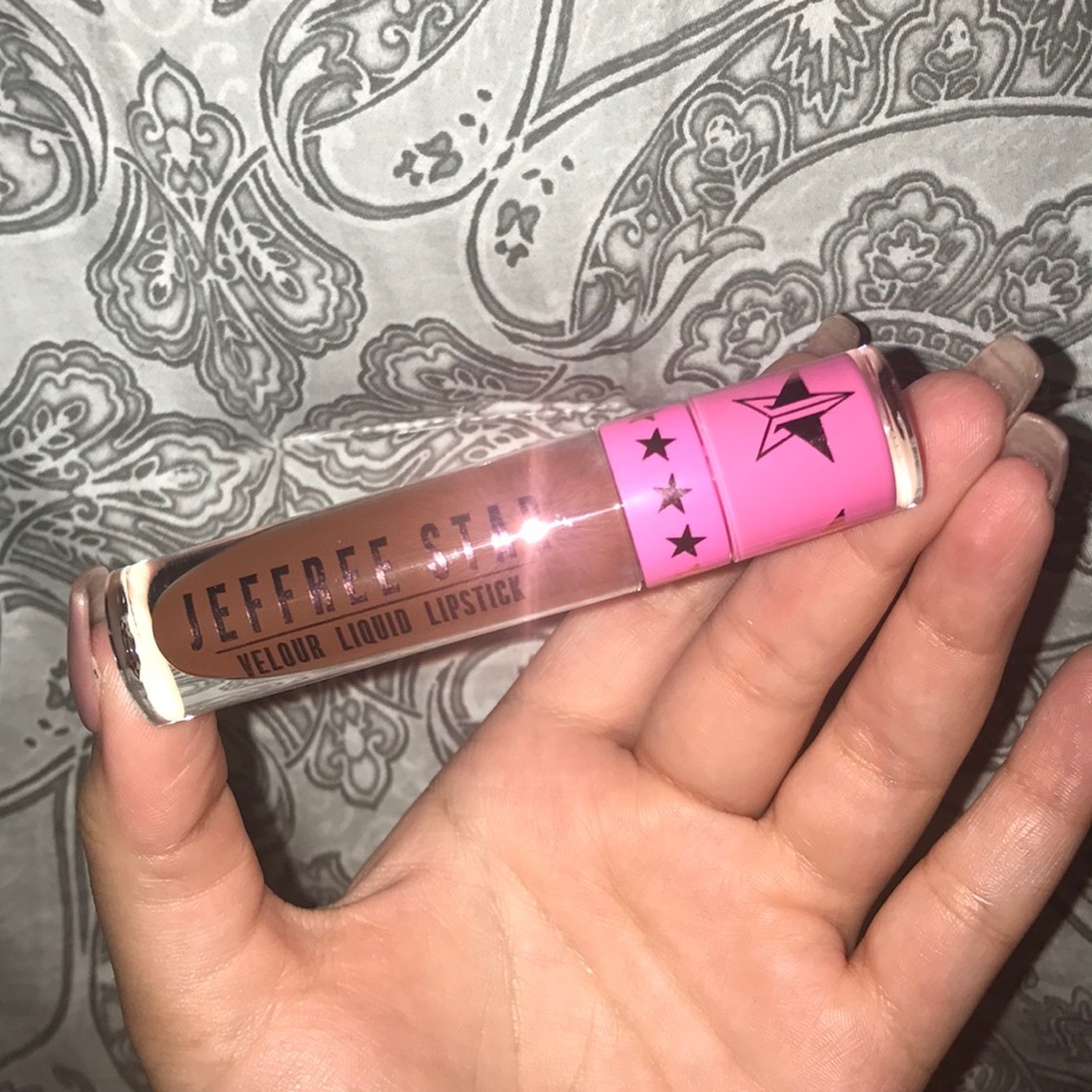 NWB Jeffree Star-- Dominatrix